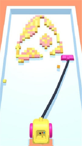 方块收集器 0.1 安卓版