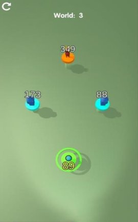 搭桥干架(Bridges) 1.1 安卓版