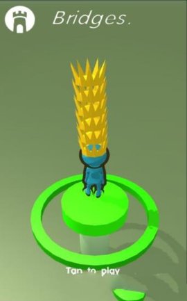 搭桥干架(Bridges) 1.1 安卓版
