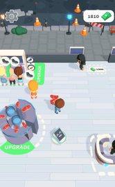 鞋店老板(Shoe Store!) v1.4 安卓版