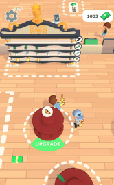 鞋店老板(Shoe Store!) v1.4 安卓版