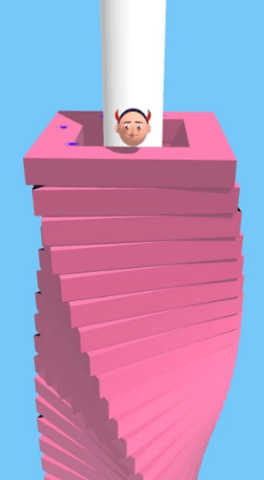 头部堆栈（Stack Head） 0.1 安卓版