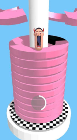 头部堆栈（Stack Head） 0.1 安卓版