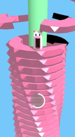 头部堆栈（Stack Head） 0.1 安卓版