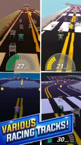 手推车竞速(CartRacer) 1.0.0 安卓版
