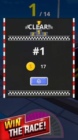 手推车竞速(CartRacer) 1.0.0 安卓版