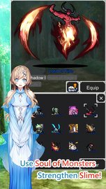 史莱姆进化之路封印之地（Slime Evolution） v1.1.33 安卓版