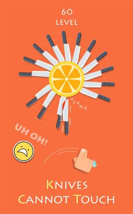 刀与水果(Knife Fruit) 0.5 安卓版