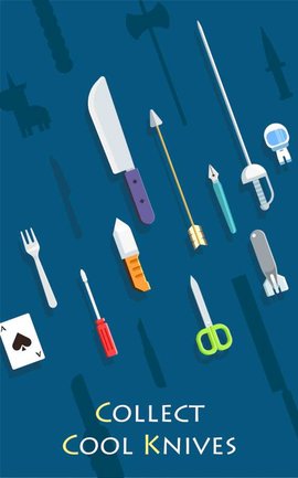 刀与水果(Knife Fruit) 0.5 安卓版