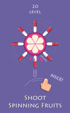 刀与水果(Knife Fruit) 0.5 安卓版