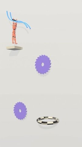 布娃娃过山车(Ragdoll Coaster) 0.0.6 安卓版