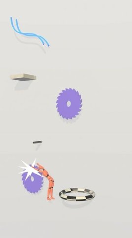 布娃娃过山车(Ragdoll Coaster) 0.0.6 安卓版