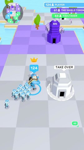 建造和射击(Build and Shoot) 0.4.5 安卓版