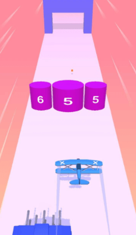 天空突袭飞行（SkyRaid） 1.1.02 安卓版