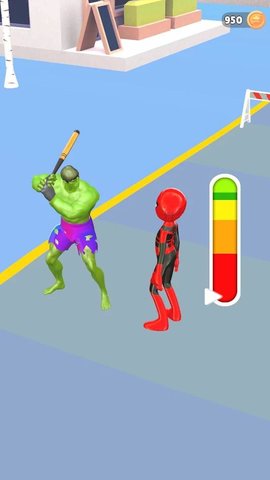 拍打飞(Slap & Fly) 0.1 安卓版