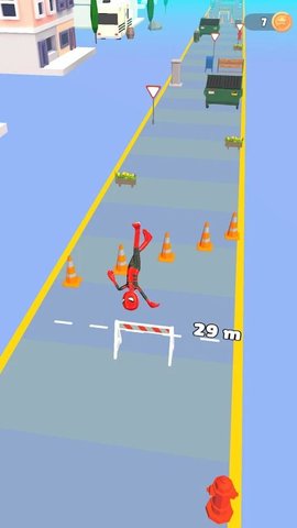 拍打飞(Slap & Fly) 0.1 安卓版