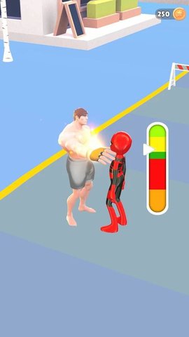 拍打飞(Slap & Fly) 0.1 安卓版