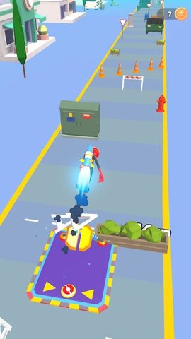 拍打飞(Slap & Fly) 0.1 安卓版