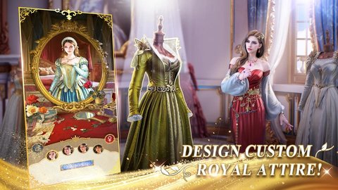 宫殿与谜题三消（Palace Puzzles） 1.8.8 安卓版