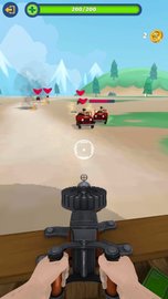 枪很多（Guns A Lot） v1.6.17 安卓版