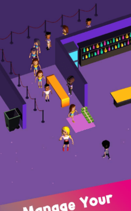 小小音乐厅（Mini Music Hall） 1.0 安卓版