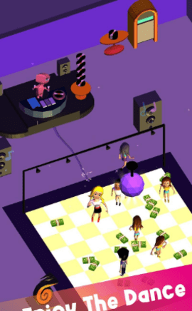 小小音乐厅（Mini Music Hall） 1.0 安卓版