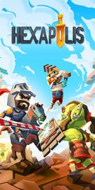 建立文明帝国 v0.0.58 安卓版