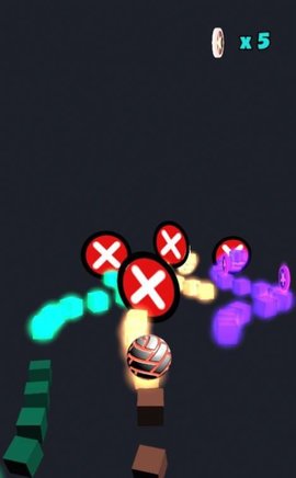 悬空霓虹球(NEON MASTER) 1 安卓版