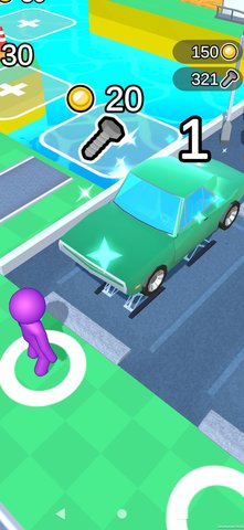 汽车岛山路驾驶模拟器(Car Island) 1.9.3 安卓版