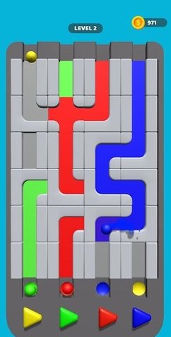 分色（Color Separate） 1.0 安卓版