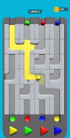 分色（Color Separate） 1.0 安卓版