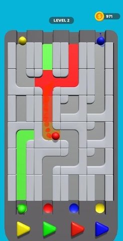 分色（Color Separate） 1.0 安卓版