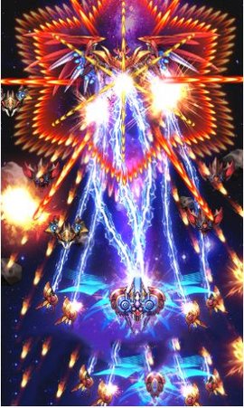 银河战舰模拟器 1.0.1 安卓版