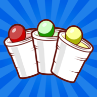 彩球落桶(Ball Drop) 1.0 安卓版