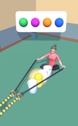 彩球落桶(Ball Drop) 1.0 安卓版