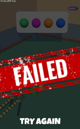 彩球落桶(Ball Drop) 1.0 安卓版