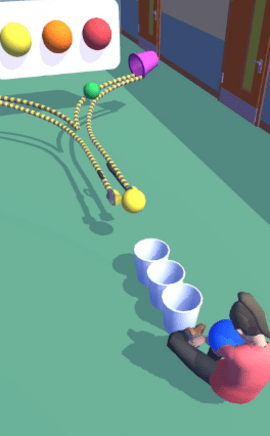 彩球落桶(Ball Drop) 1.0 安卓版