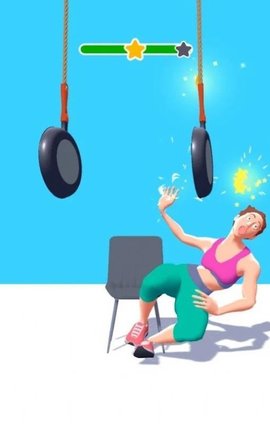 躲平底锅3D（Avoid It 3D） 0.1 安卓版