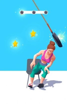 躲平底锅3D（Avoid It 3D） 0.1 安卓版