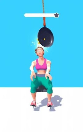 躲平底锅3D（Avoid It 3D） 0.1 安卓版