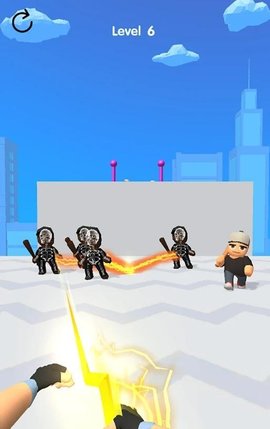 闪电高手(Lightning Master) 1.0.0 安卓版