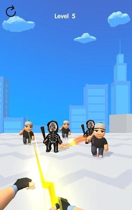 闪电高手(Lightning Master) 1.0.0 安卓版