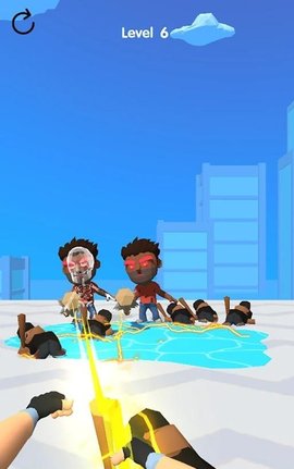 闪电高手(Lightning Master) 1.0.0 安卓版