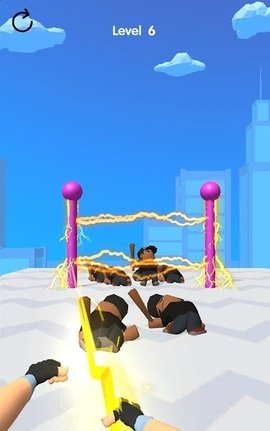 闪电高手(Lightning Master) 1.0.0 安卓版