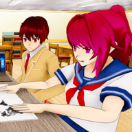 我的校园男友 v1.2 安卓版