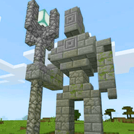 迷你像素工艺世界（Craft Rainbow Mini Builder） v328407 安卓版