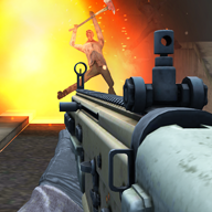 离线僵尸射击（DEAD HUNTER:REAL） 1.0.4 安卓版