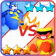 怪物俱乐部合并与战斗（Monster Club: Merge and Fight） 1.0.0 安卓版