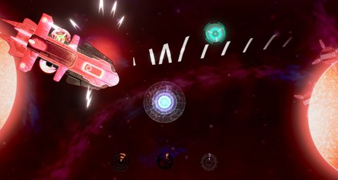 不可视冲撞(InvisibleCrush) 1.0.2 安卓版