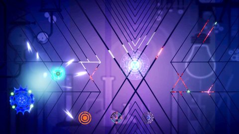 不可视冲撞(InvisibleCrush) 1.0.2 安卓版